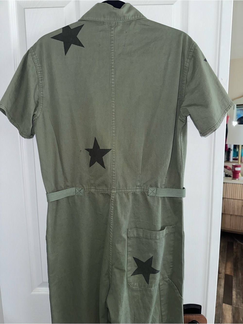 Pistola EXCELLENT star jumper / jumpsuit - Picture 3 of 6